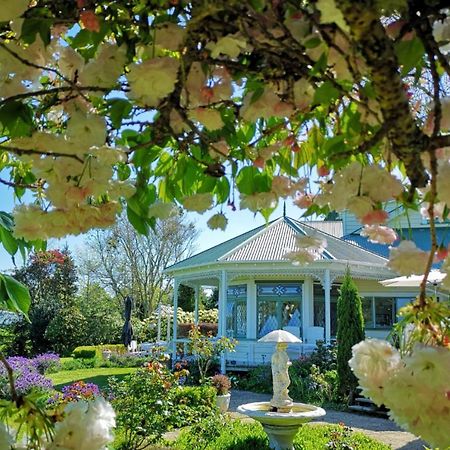 Country Villa Estate Ngongotaha Екстериор снимка