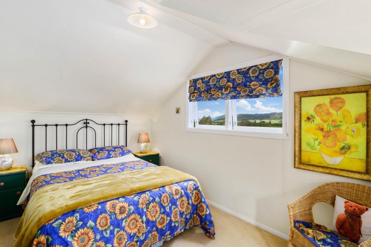 Country Villa Estate Ngongotaha Екстериор снимка
