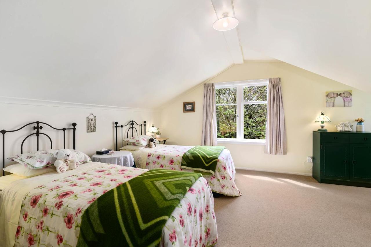 Country Villa Estate Ngongotaha Екстериор снимка