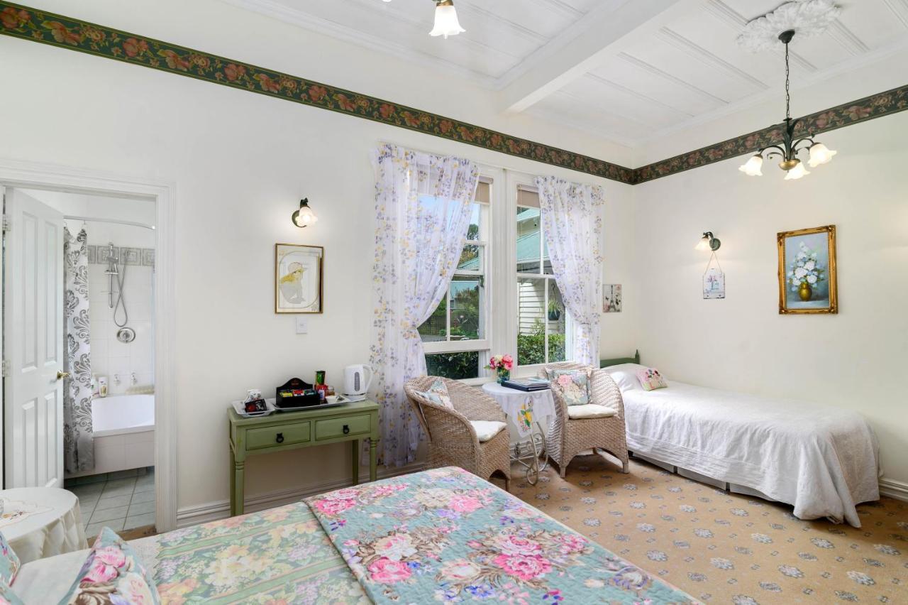 Country Villa Estate Ngongotaha Екстериор снимка