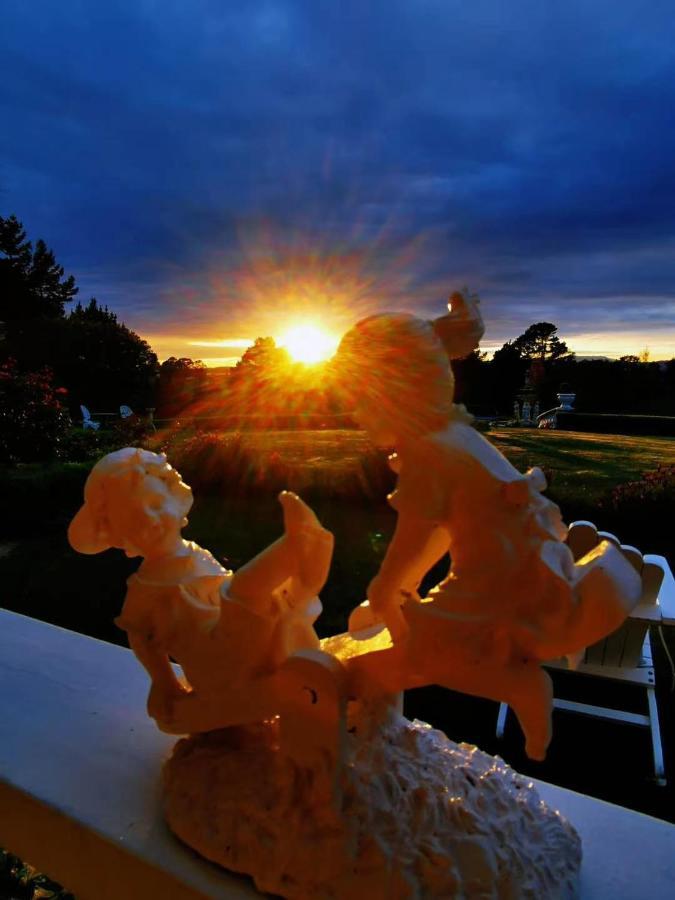 Country Villa Estate Ngongotaha Екстериор снимка