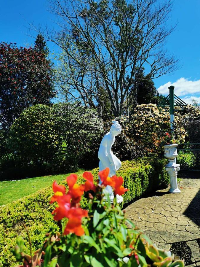 Country Villa Estate Ngongotaha Екстериор снимка