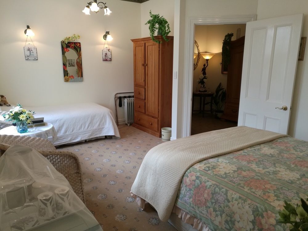 Country Villa Estate Ngongotaha Екстериор снимка