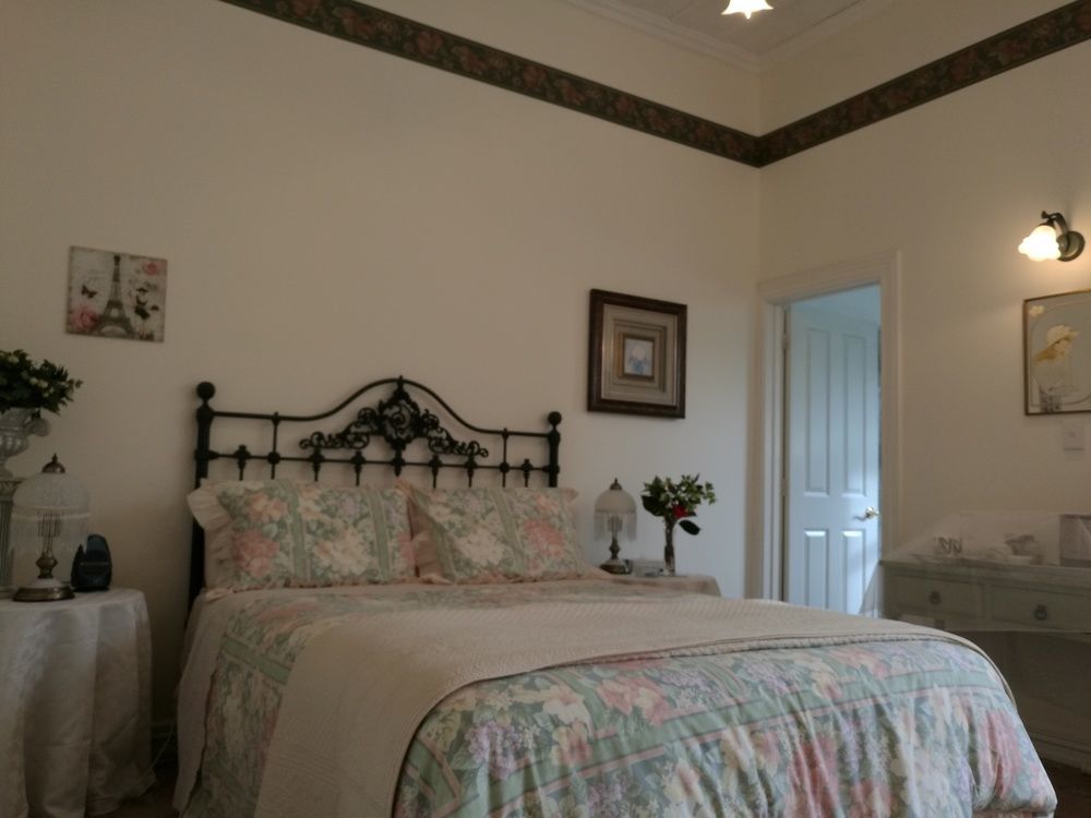 Country Villa Estate Ngongotaha Екстериор снимка