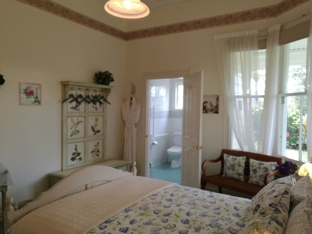 Country Villa Estate Ngongotaha Екстериор снимка