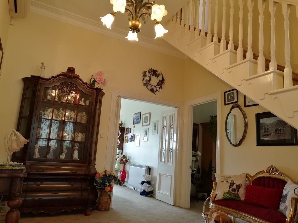Country Villa Estate Ngongotaha Екстериор снимка