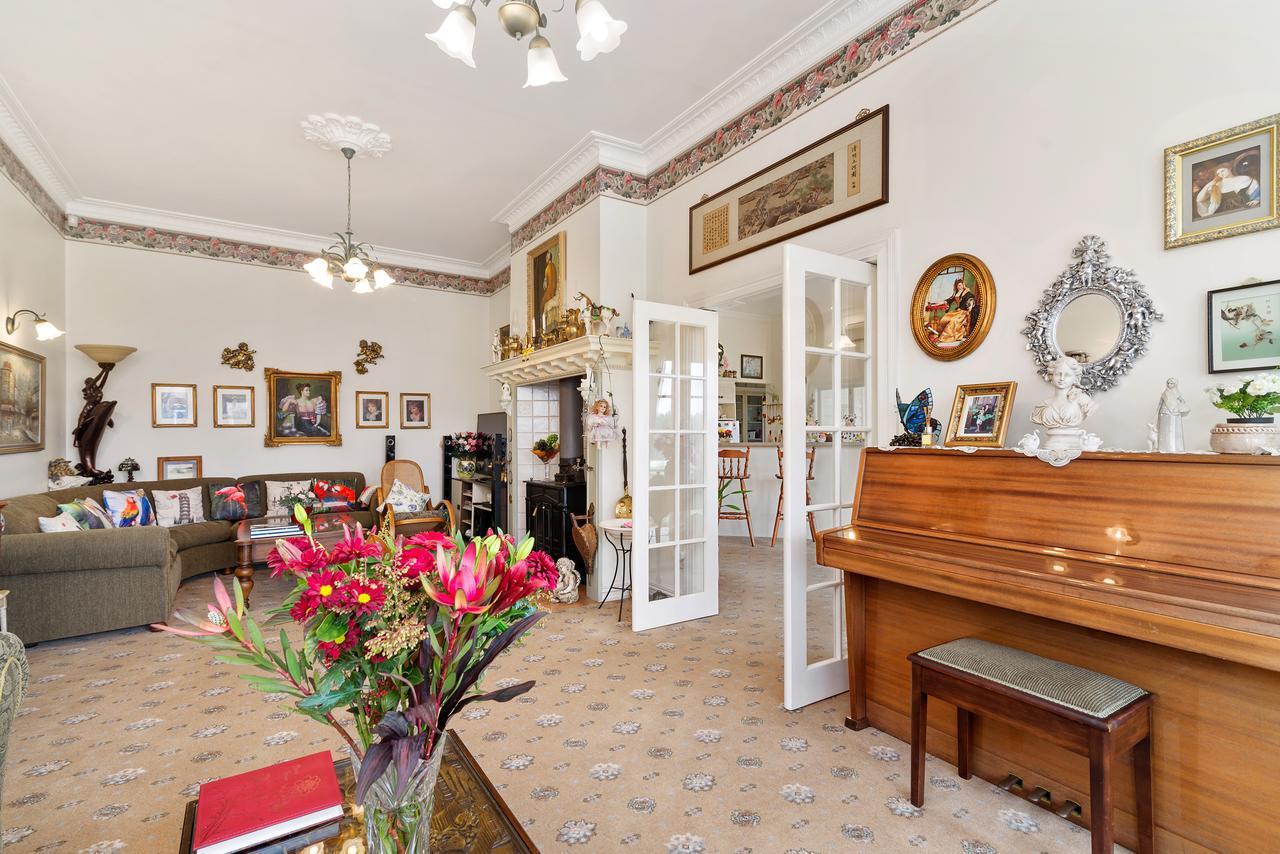Country Villa Estate Ngongotaha Екстериор снимка