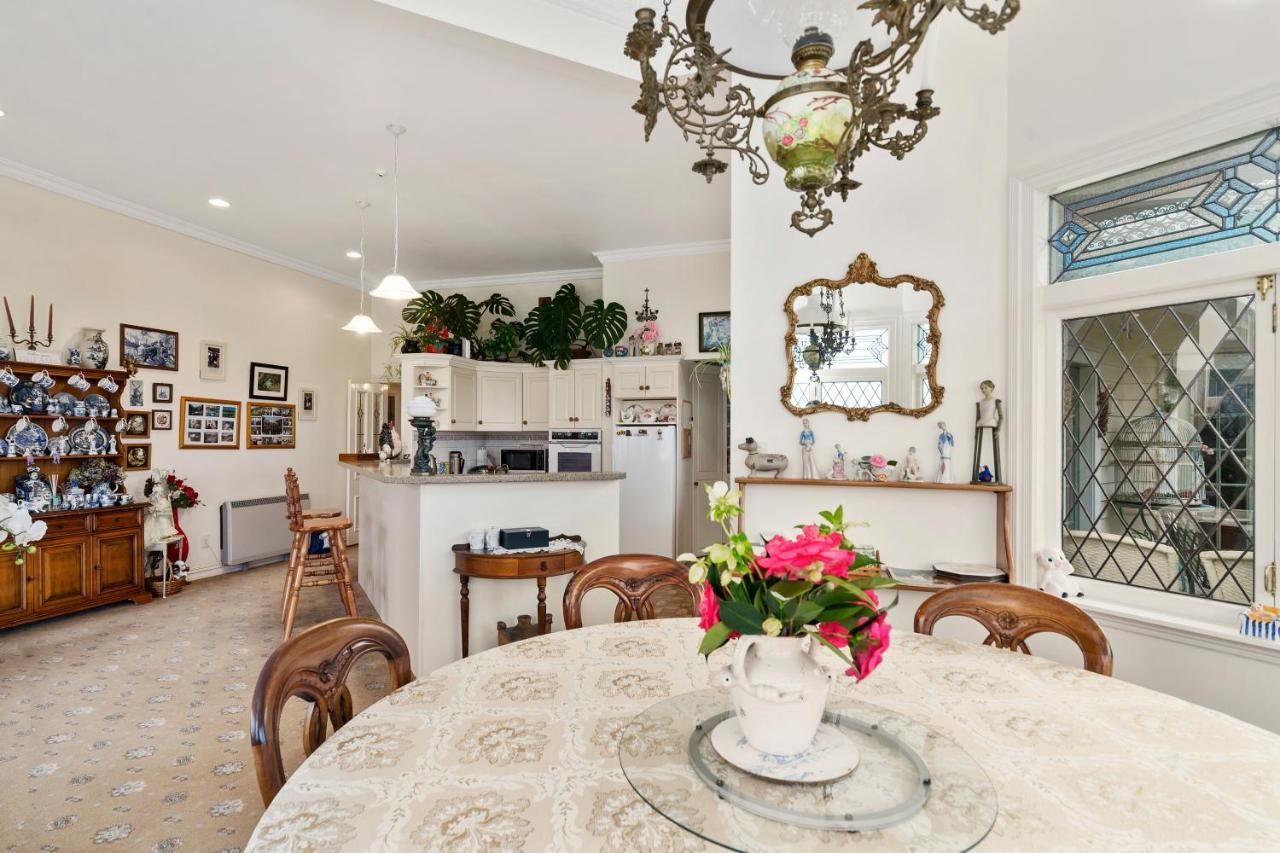 Country Villa Estate Ngongotaha Екстериор снимка