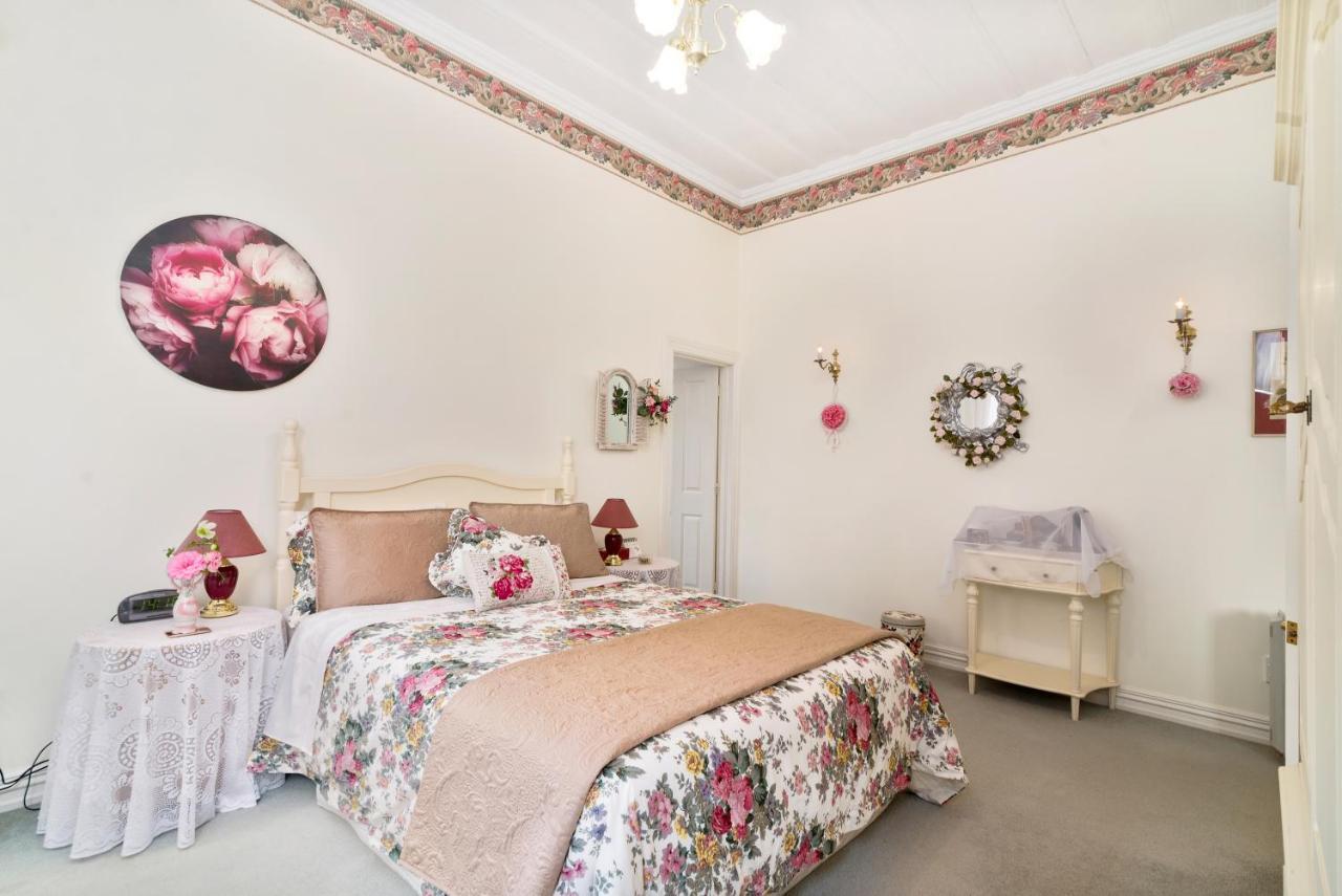 Country Villa Estate Ngongotaha Екстериор снимка