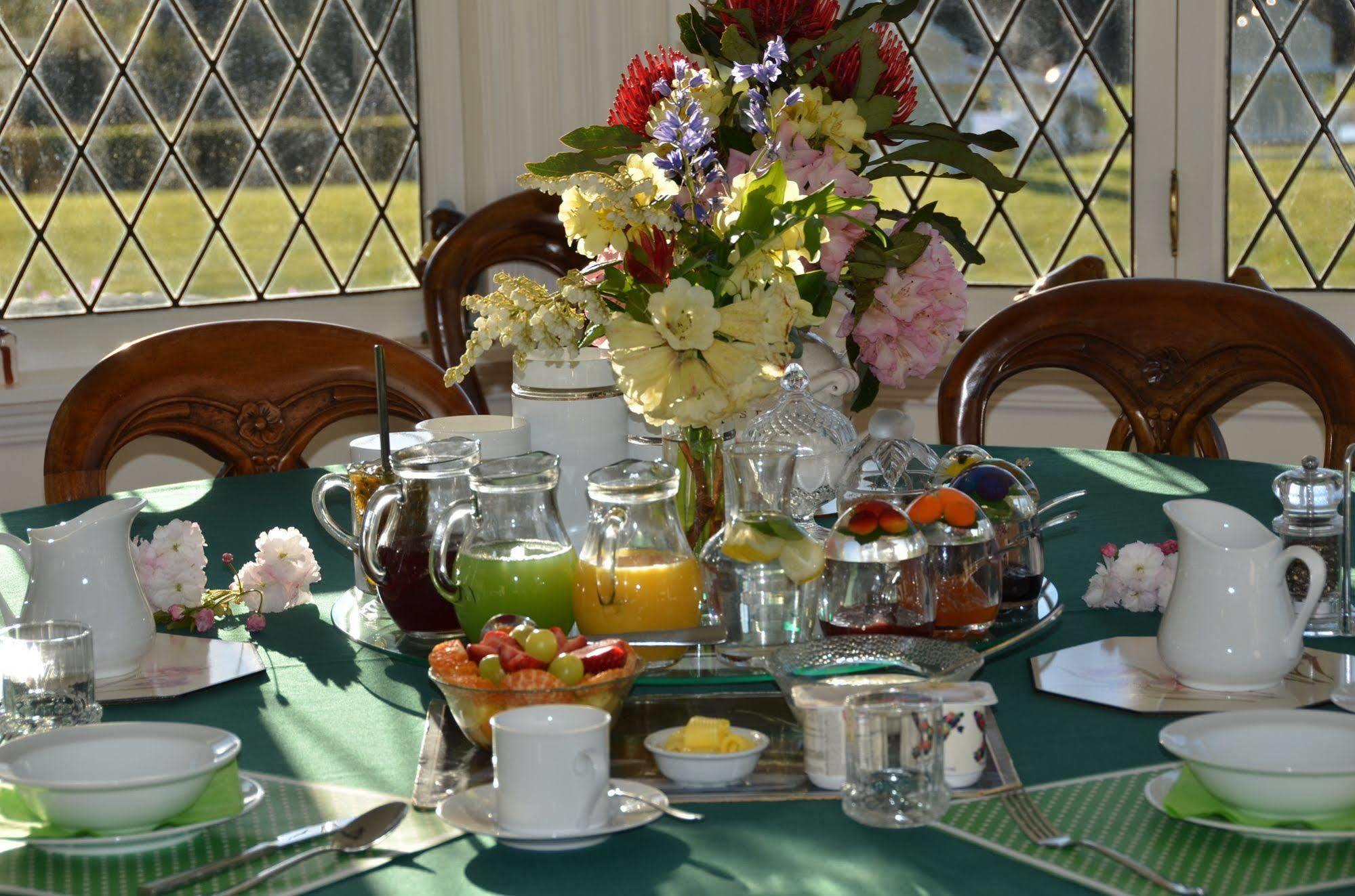 Country Villa Estate Ngongotaha Екстериор снимка