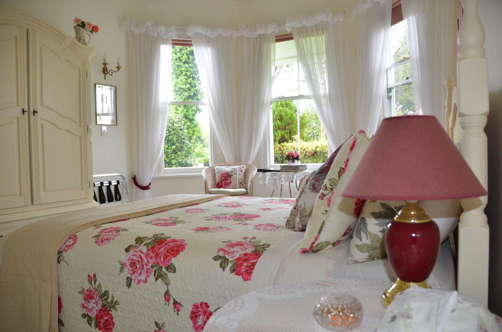 Country Villa Estate Ngongotaha Екстериор снимка