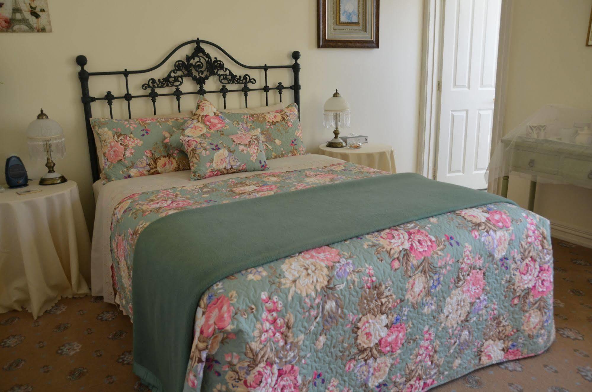 Country Villa Estate Ngongotaha Екстериор снимка