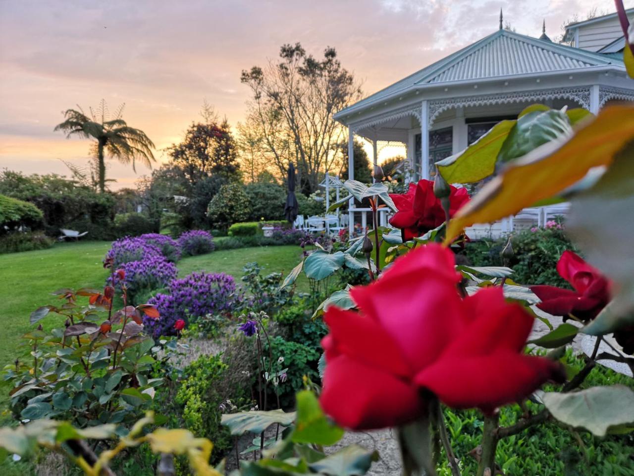 Country Villa Estate Ngongotaha Екстериор снимка