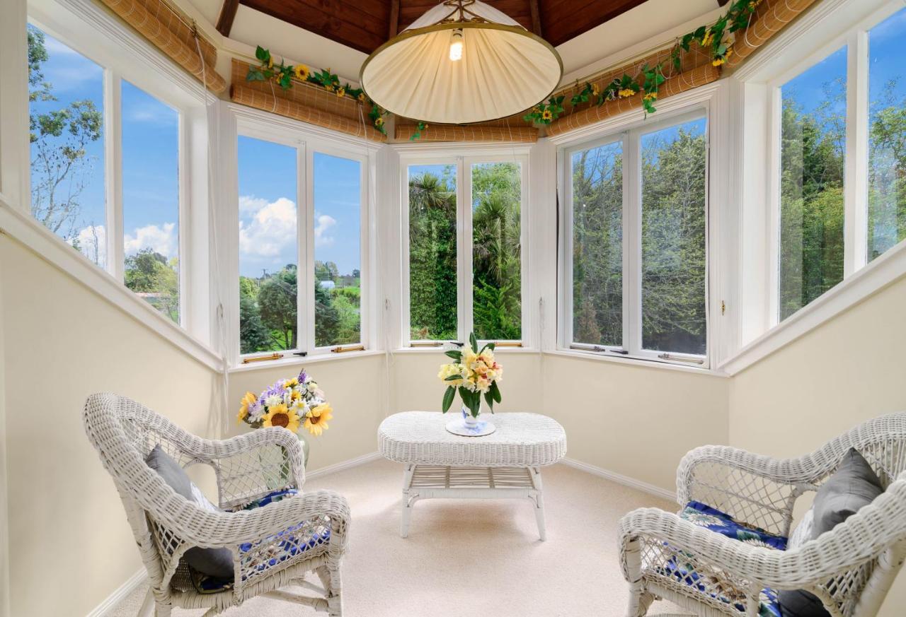Country Villa Estate Ngongotaha Екстериор снимка